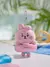BT21 BABY SPLASH EDITION DOLL KEYRING