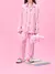 BTS BT21 The Journey Pijama - Loyal K Store
