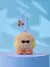 BTS BT21 BAND DOLL KEYRING - Loyal K Store