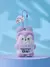 BTS BT21 BAND DOLL KEYRING - loja online