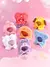 BTS BT21 The Journey Closet hoodie cap
