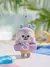 BT21 BABY SPLASH EDITION DOLL KEYRING na internet