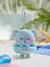 BT21 BABY SPLASH EDITION DOLL KEYRING - comprar online