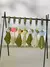 BTS BT21 minini scout Doll hand towel