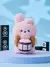 Imagem do BTS BT21 BAND DOLL