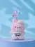 BTS BT21 BAND DOLL KEYRING - comprar online