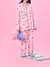 BTS BT21 The Journey Pijama
