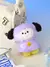 BT21 Rainy days plush keyring - loja online