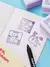 BTS BT21 STAMP ALEATORIO - Loyal K Store