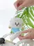 BT21 BABY SPLASH EDITION DOLL KEYRING - Loyal K Store