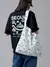 BTS BT21 ECO BAG SEOUL EDITION