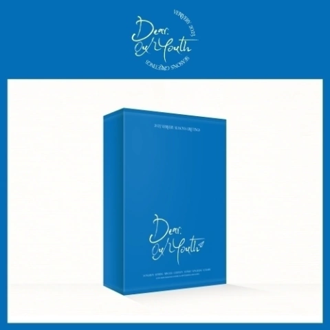VERIVERY 2023 SEASON'S GREETINGS [Dear. Our Youth]