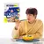 BTS Jin JIN RAMEN 1 Set com 5 unidades de ramen + sticker - comprar online