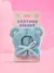 BTS BT21 The Journey Closet hoodie cap - comprar online