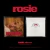 ROSÉ first studio album 'rosie' - comprar online