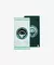BTS JIN HAPPY MERCH Wootteo Towel Set