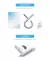 YOOK SUNGJAE OFFICIAL LIGHT STICK na internet