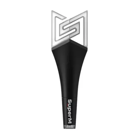 SuperM OFFICIAL FANLIGHT