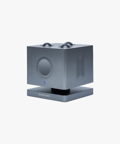 BTS Jung Kook Mikrokosmos Mood Lamp PRONTA ENTREGA