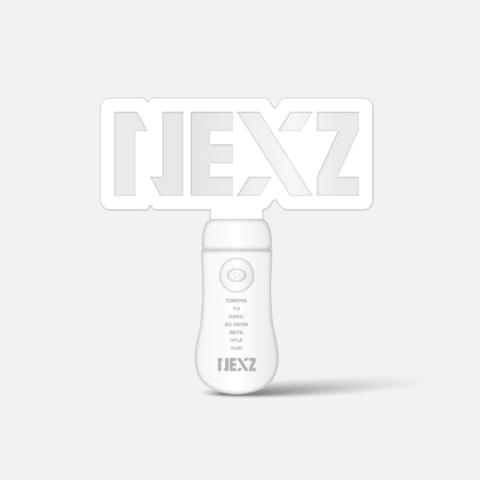 NEXZ ACRYLIC LIGHT STICK