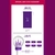 (G) I-DLE Official Light Stick - Loyal K Store