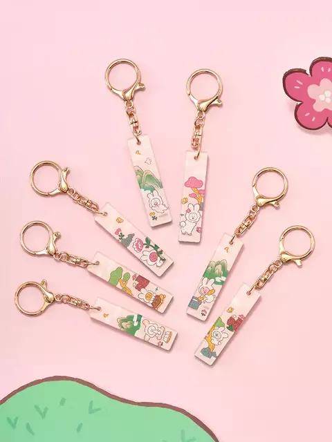BTS BT21 K-TOKKI