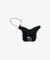 BTS Jhope jack in the box merch keyring