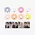 STRAY KIDS SKZOO'S MAGIC SCHOOL IN BUSAN OFFICIAL MD SKZOO MINI TUBE HAN QUOKKA