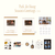 박진영 (Park Jin Young) - 2023 SEASON’S GREETINGS