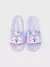BT21 MANG SLIPPERS ON THE CLOUD EDITION