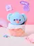 BTS BT21 NEWBORN BABY PRONTA ENTREGA na internet
