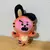 BTS BT21 COOKY STANDING DOLL TIGER EDITION - comprar online