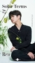REN 2023 SEASON'S GREETINGS [24 Solar Terms]
