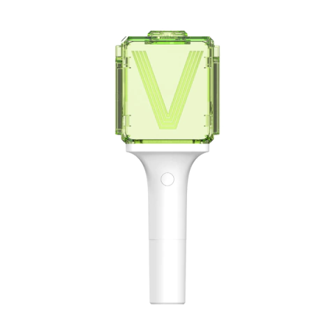 WayV - OFFICIAL LIGHT STICK Ver. 2 PRONTA ENTREGA