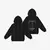 Stray Kids - EVIL SKZOO HOOD ZIP-UP