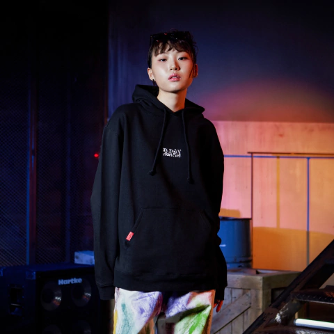 BTA SUGA | Agust D TOUR 'D-DAY' Hoodie (US ver.)