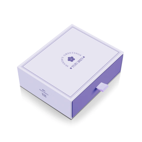 YUJU - 2023 Season's Greetings