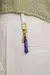 BTS ‘GOLDEN : The Moments‘ JUNGKOOOK golden mic keyring
