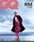 GQ JAPAN 2023年 11月號 CAPA RM
