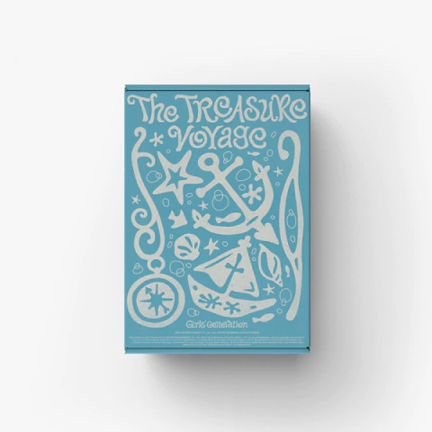 Girls' Generation 2026 SEASON'S GREETINGS