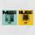 Jimin (BTS) 'MUSE' Album - comprar online