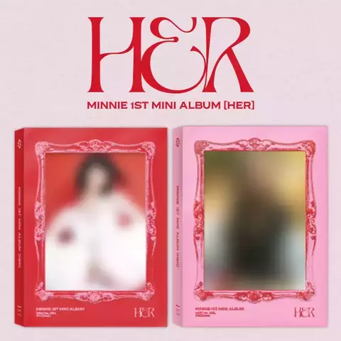 MINNIE - HER