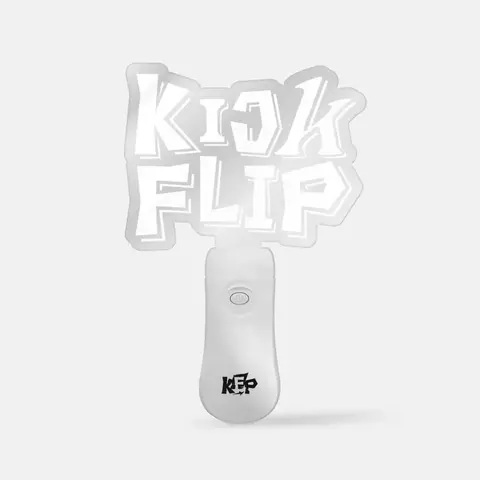 KICKFLIP ACRYLIC LIGHT STICK