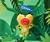 BTS BT21 TATA STANDING DOLL TIGER EDITION