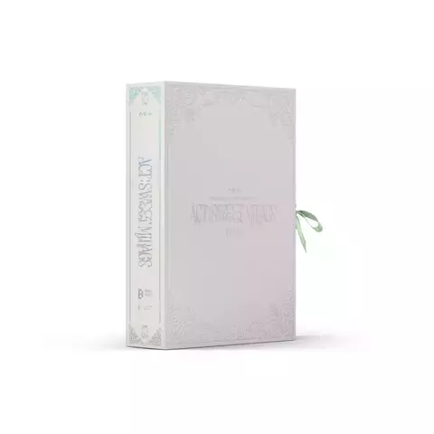 TXT - WORLD TOUR ACT : SWEET MIRAGE FINALE