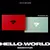 BAEKHYUN - HELLO, WORLD
