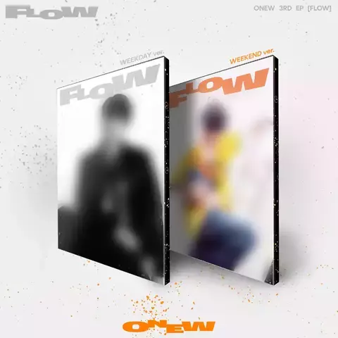 ONEW FLOW