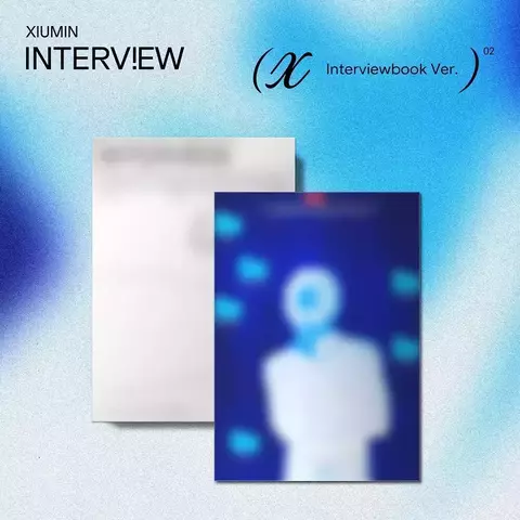 XIUMIN - INTERV!EW X