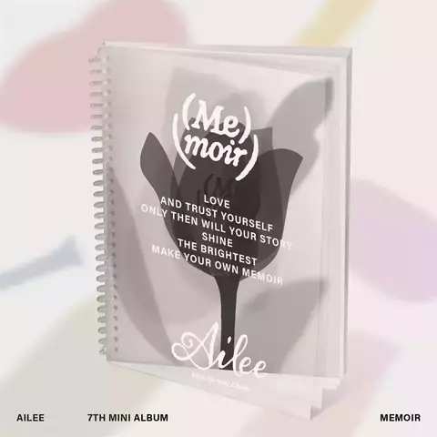 AILEE - (ME)MOIR