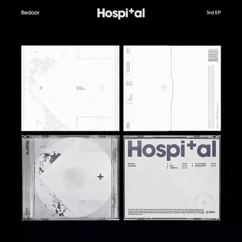 REDOOR - HOSPITAL